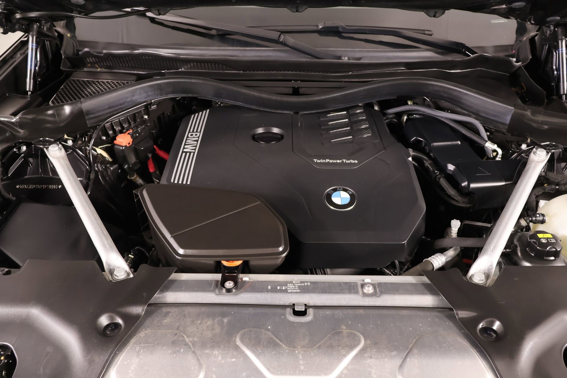 Used 2023 BMW X3 sDrive30i w/ Convenience Package image 21