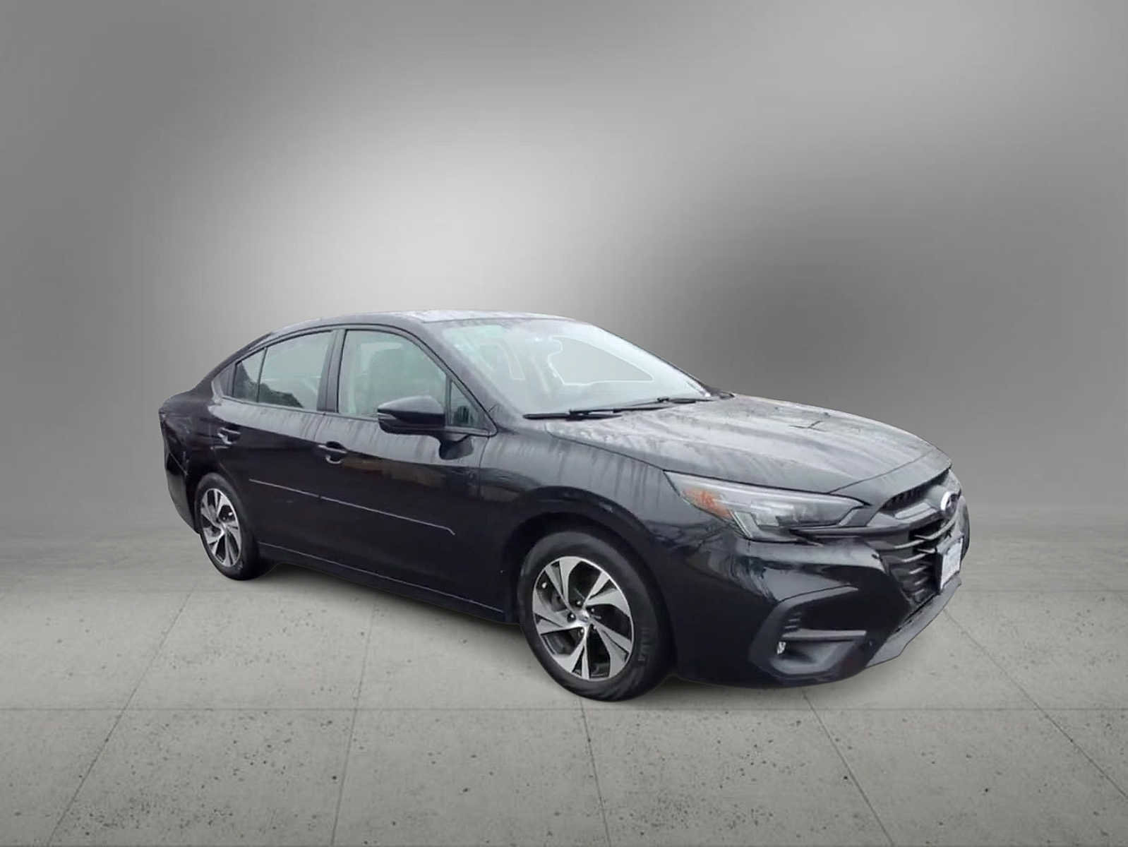 Used 2023 Subaru Legacy Premium video 2