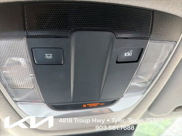 Certified 2022 Kia Seltos LX AWD/4WD image 21