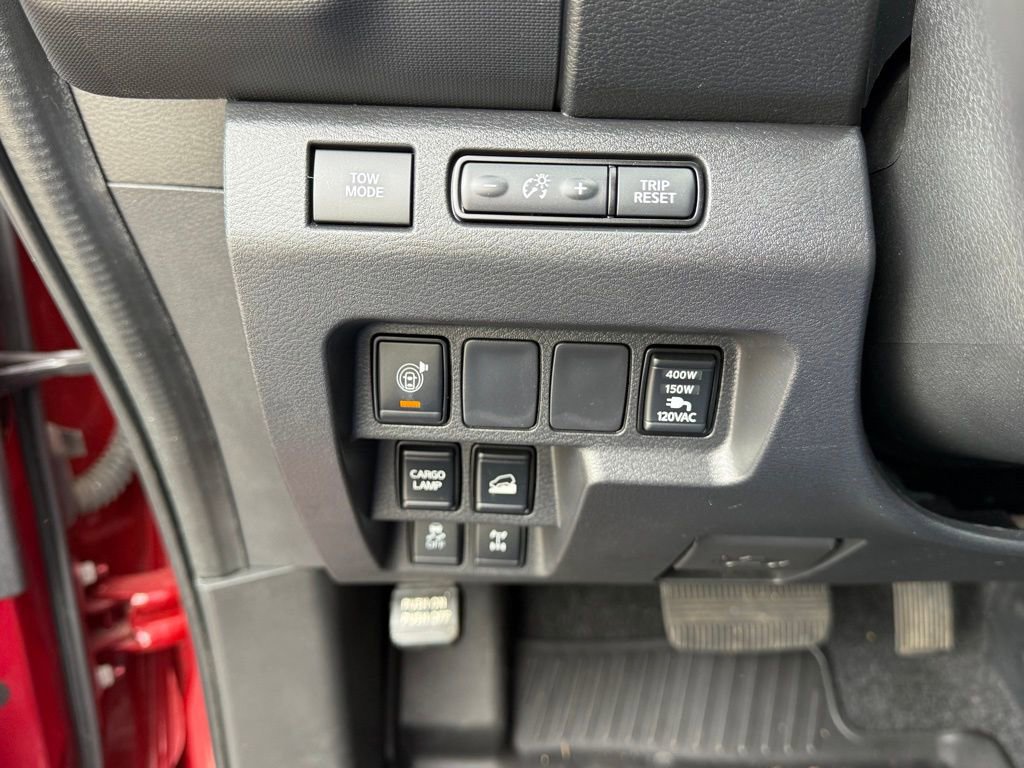 Certified 2023 Nissan Frontier PRO-4X w/ Pro Convenience Package image 20