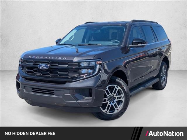 New 2026 Ford Expedition Active RWD image 1