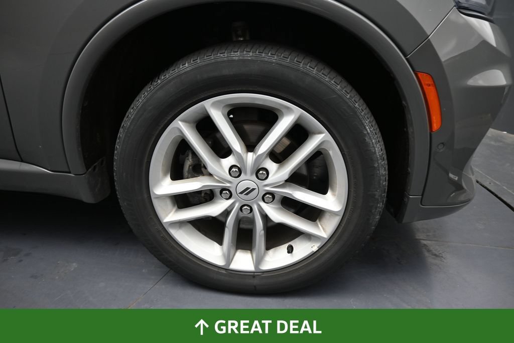 Used 2025 Dodge Durango R/T AWD/4WD image 20