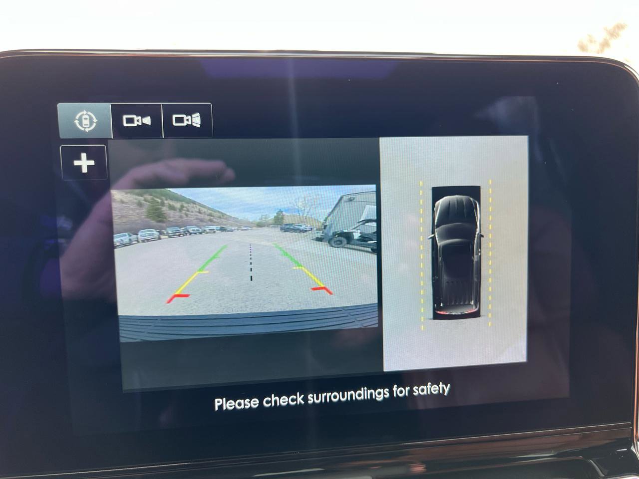 Used 2019 Lincoln Navigator Reserve image 26