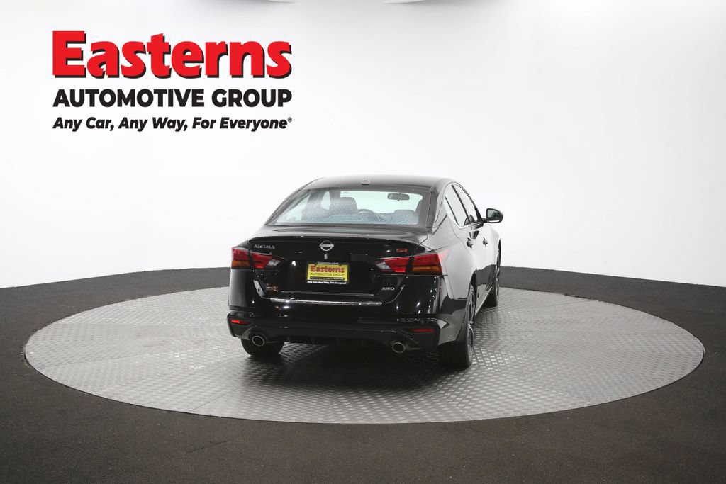 Used 2023 Nissan Altima 2.5 SR AWD/4WD image 42