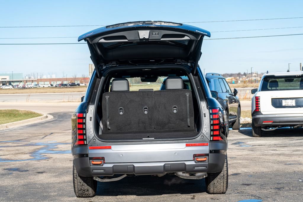 New 2026 Hyundai Palisade XRT Pro image 10