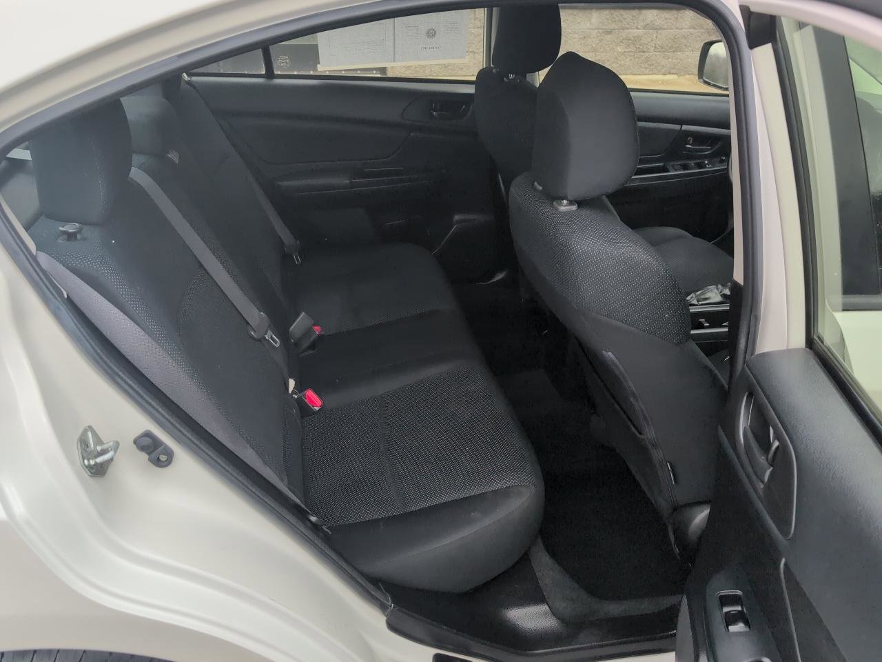 Used 2014 Subaru Impreza 2.0i image 12