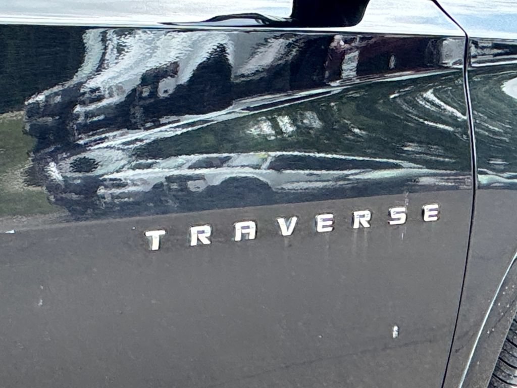Used 2020 Chevrolet Traverse High Country AWD/4WD image 39