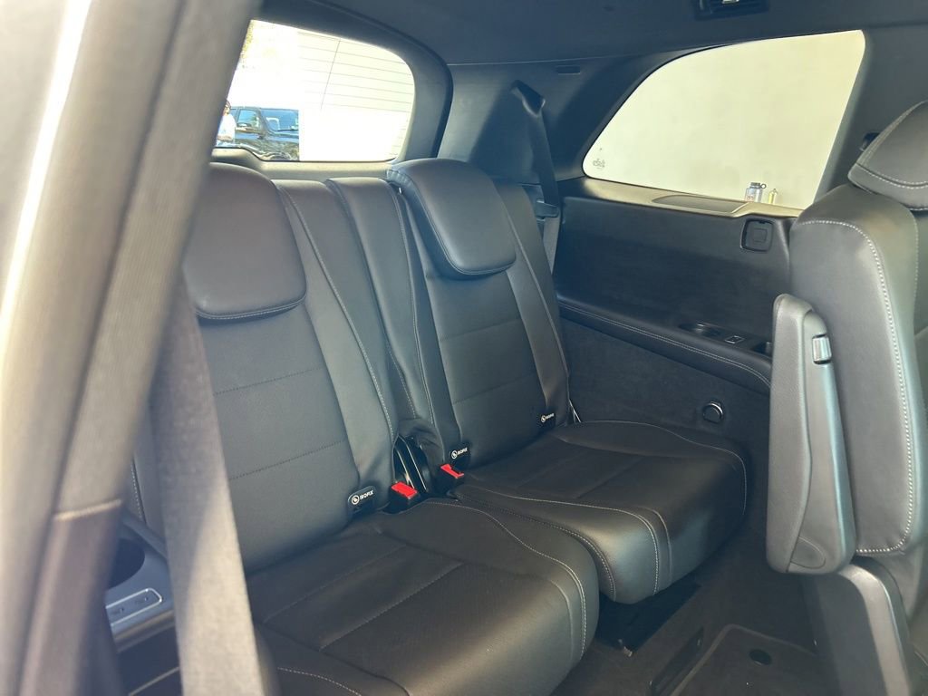 Used 2023 Mercedes-Benz GLS 450 4MATIC w/ AMG Line Exterior image 35
