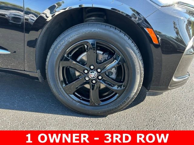 Used 2023 Buick Enclave Essence w/ Experience Buick Package image 8