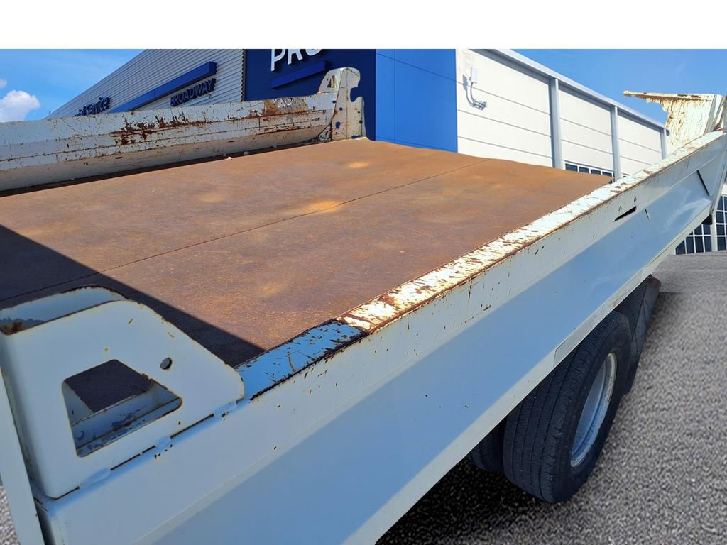 Used 2012 Ford F350 XL image 18