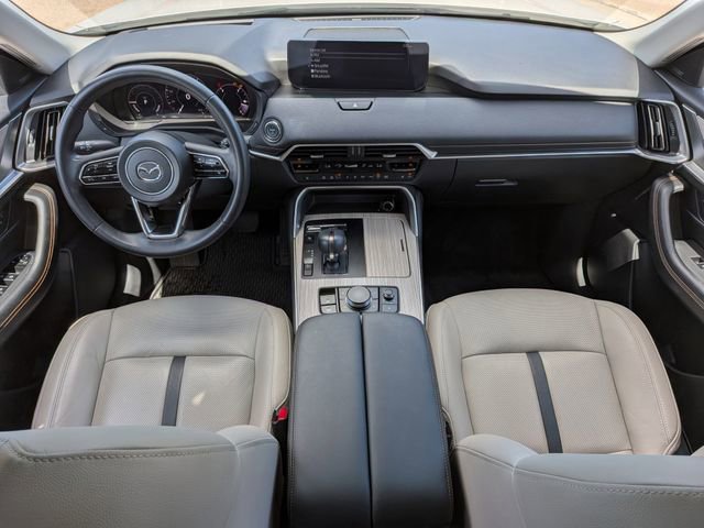 Certified 2024 MAZDA CX-90 Plug-In Hybrid w/ Premium Pkg image 27