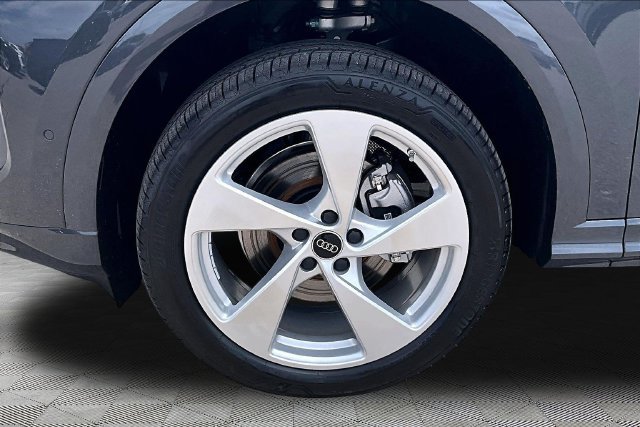New 2026 Audi Q5 Premium Plus AWD/4WD image 8