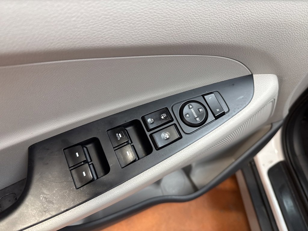 Used 2018 Hyundai Tucson SEL image 22