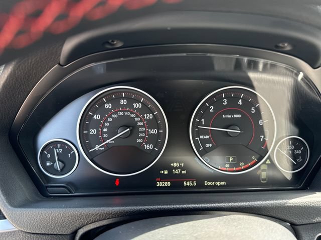 Used 2018 BMW 430i Gran Coupe xDrive AWD/4WD image 19