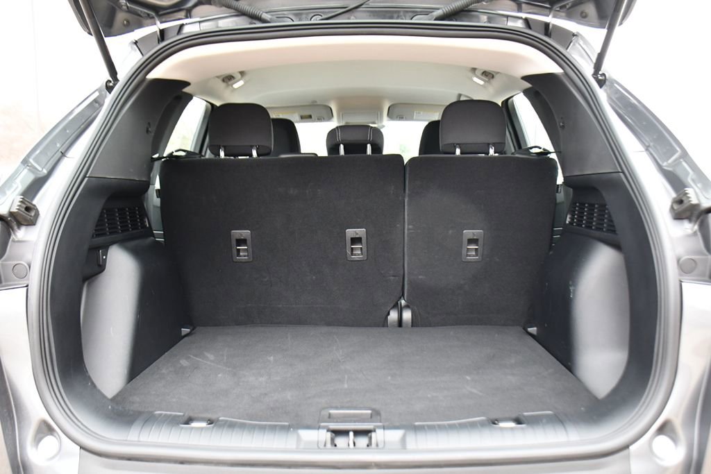 Used 2023 Ford Escape AWD image 17