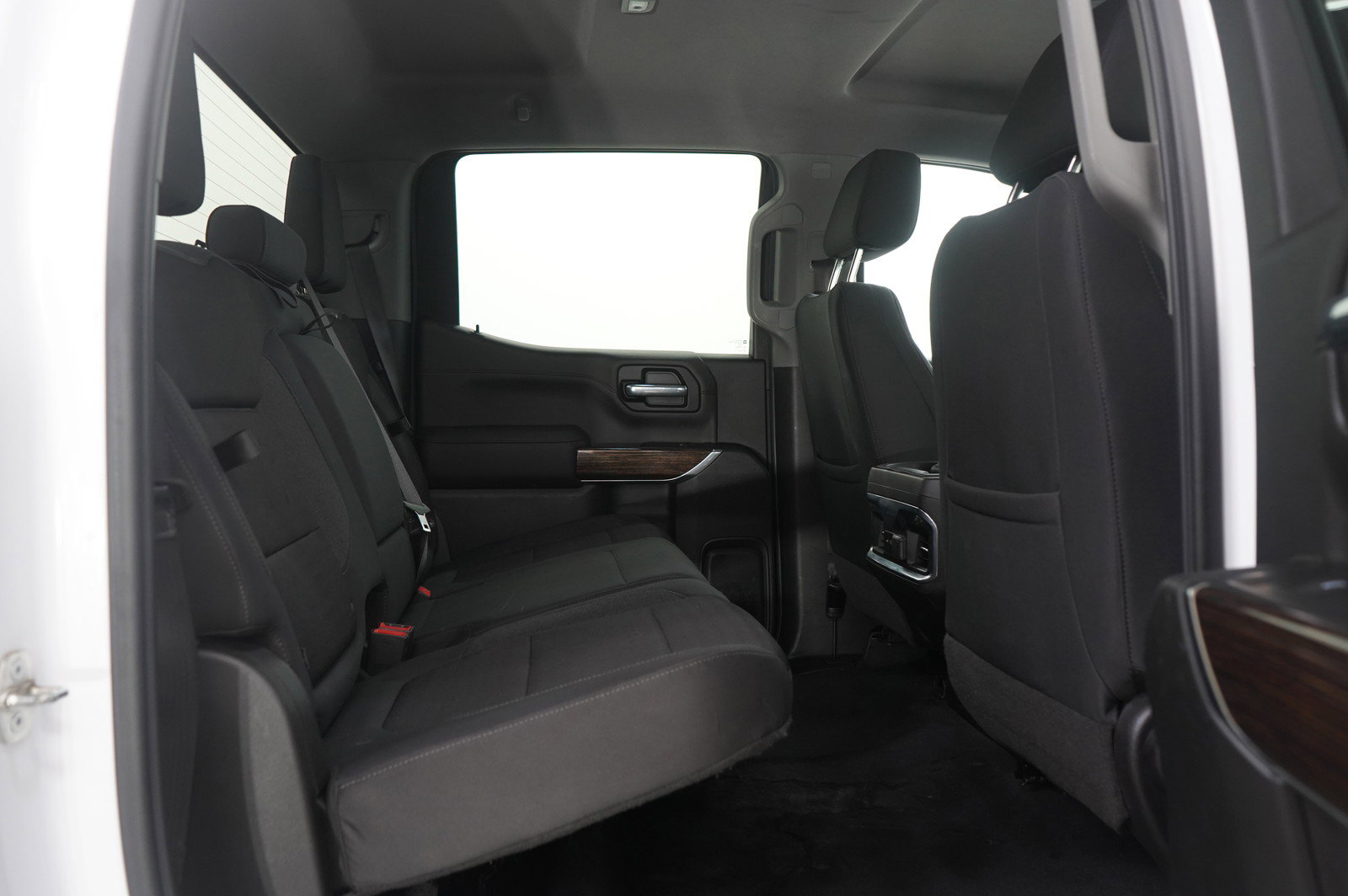 Used 2019 GMC Sierra 1500 Elevation image 12