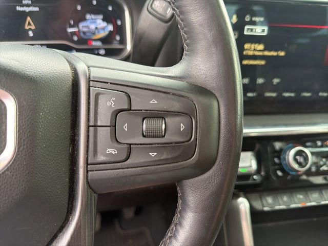 Used 2024 GMC Sierra 2500 Denali Ultimate w/ Max Trailering Package image 35