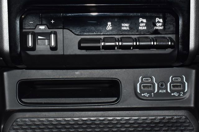 Certified 2024 RAM 1500 Big Horn AWD/4WD image 18