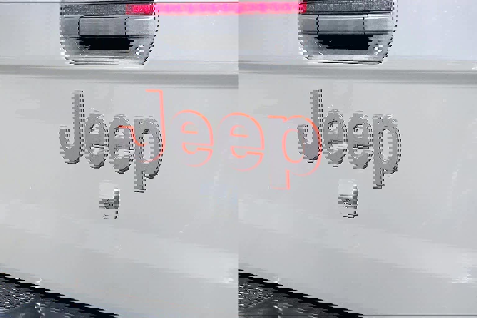 Certified 2023 Jeep Gladiator Mojave w/ Trailer Tow Package image 26