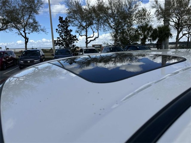 New 2026 Honda CR-V EX-L image 32