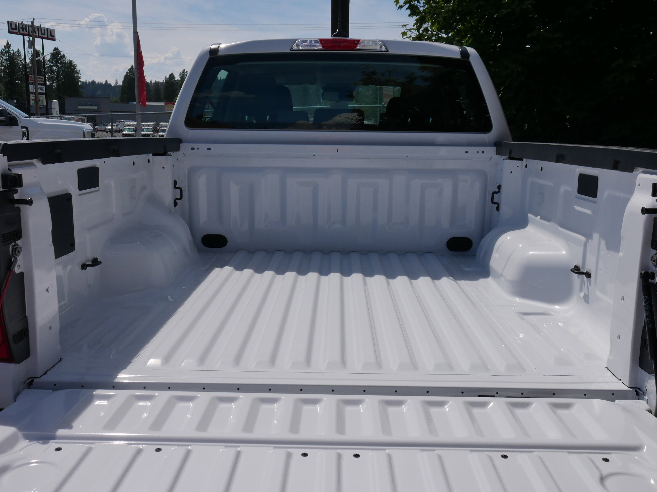 New 2025 Ford Ranger XL image 22