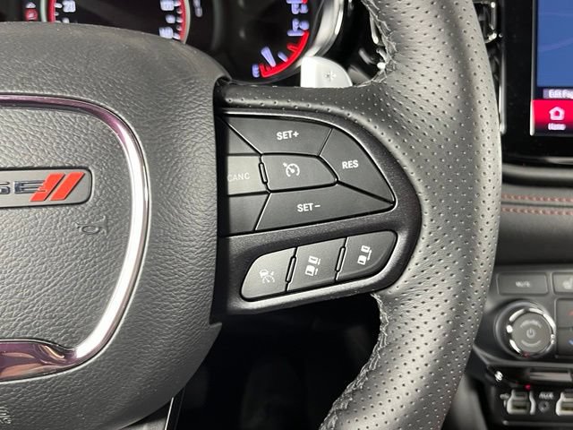 New 2026 Dodge Durango GT AWD/4WD image 17