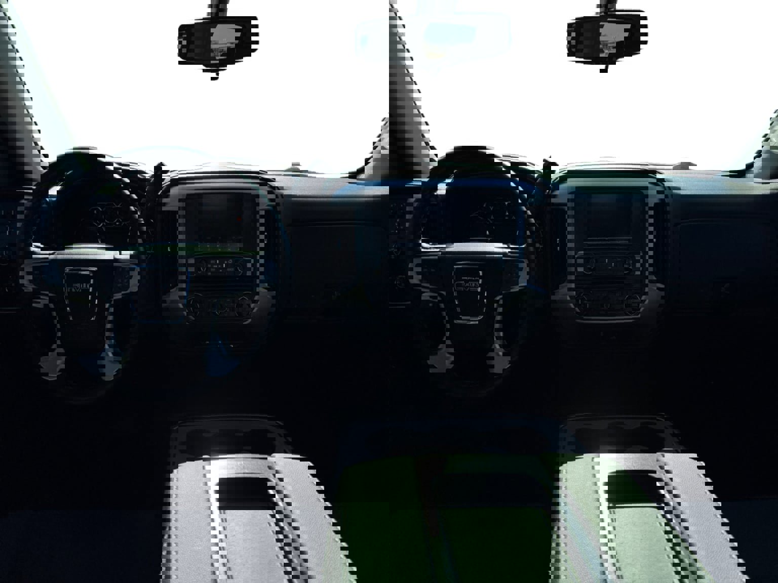 Used 2018 GMC Sierra 1500 SLE w/ SLE Value Package image 12