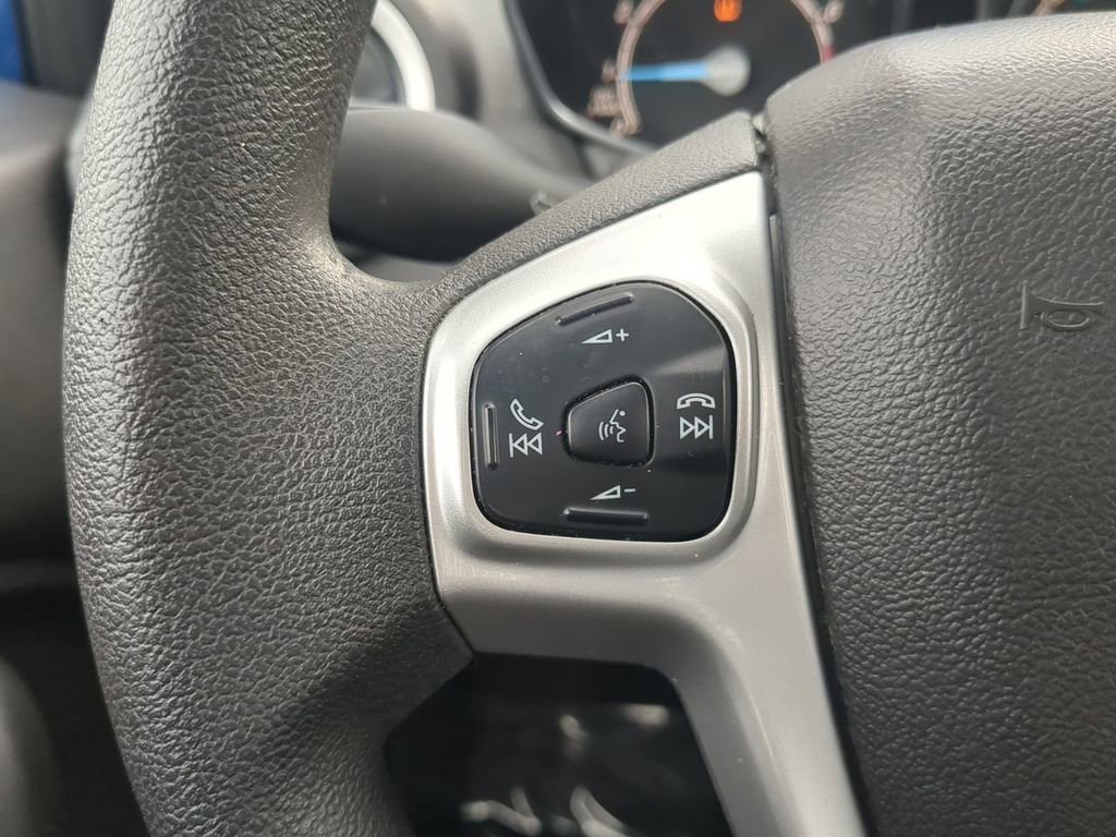 Used 2019 Ford Fiesta SE image 23