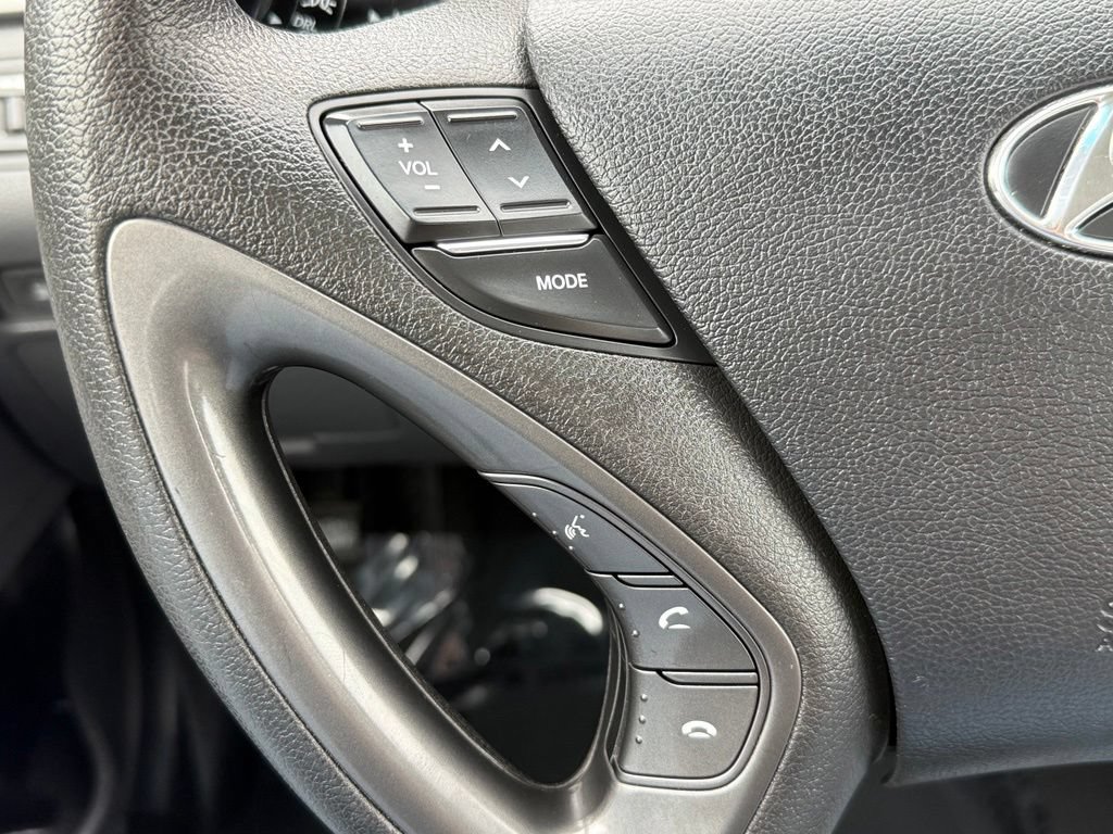 Used 2014 Hyundai Sonata Hybrid FWD image 30