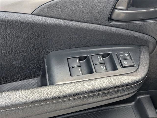 Used 2023 Honda Passport EX-L image 12