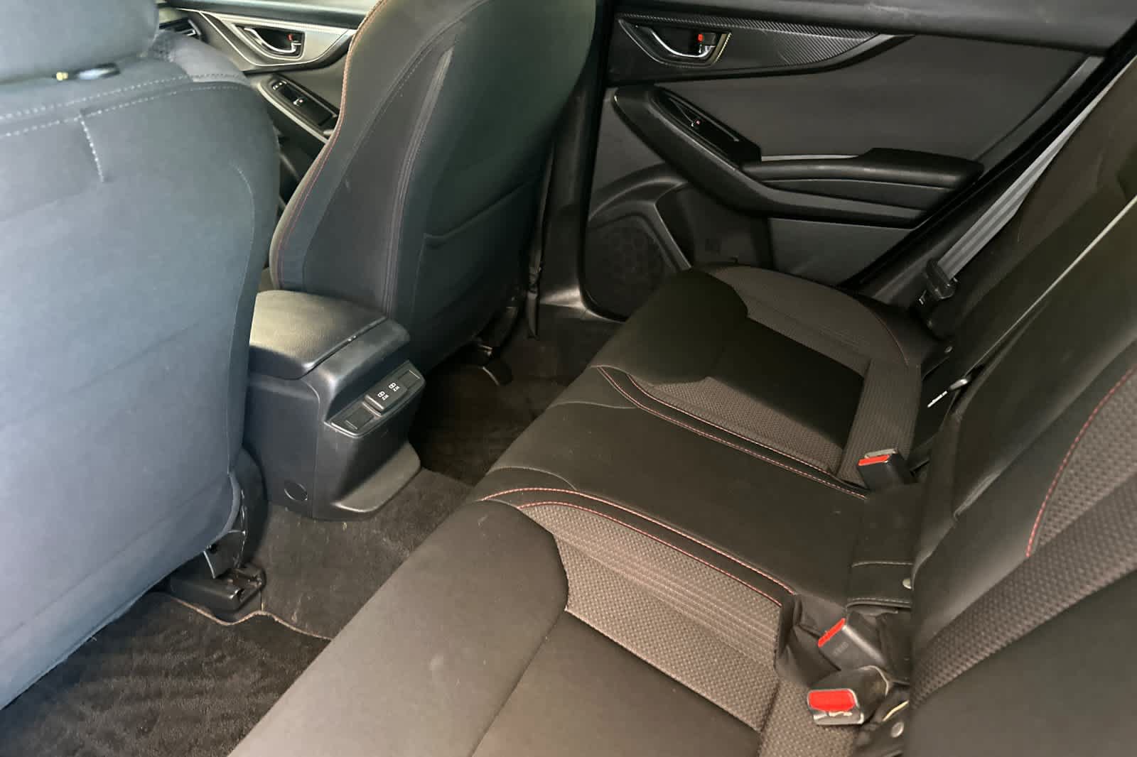 Used 2022 Subaru WRX Premium AWD/4WD image 12