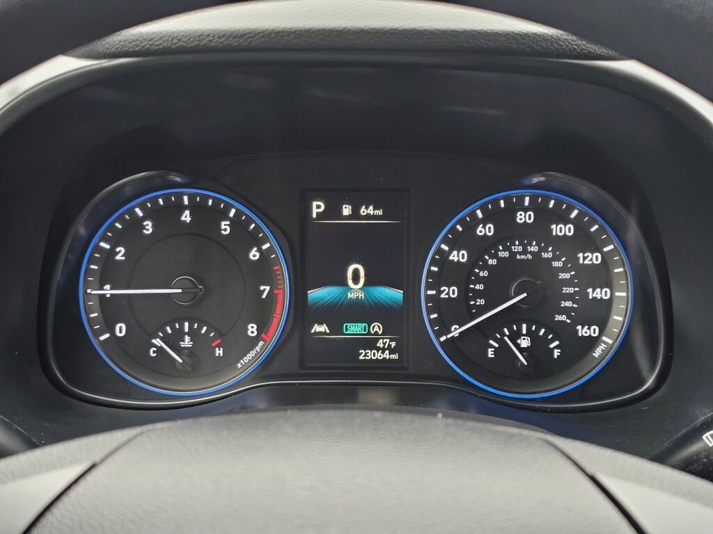 Used 2023 Hyundai Kona SEL image 19
