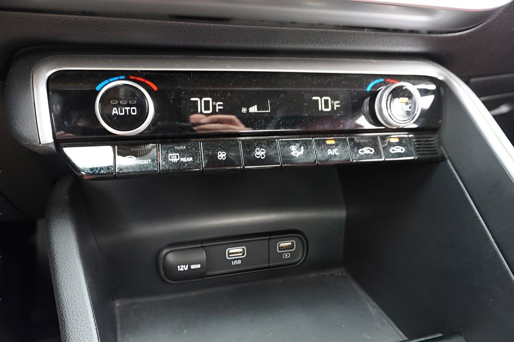 Used 2023 Kia K5 GT-Line FWD image 18