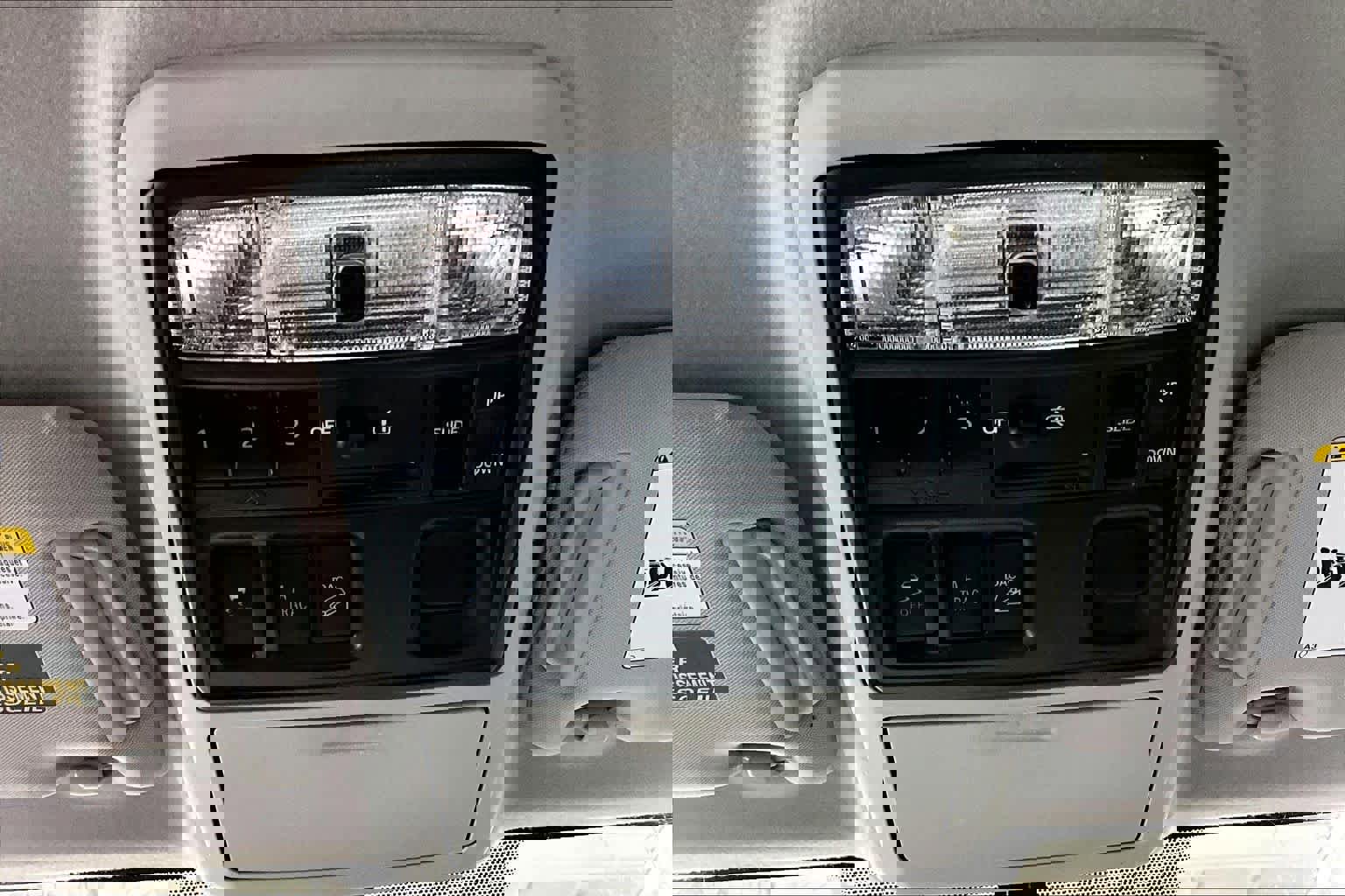 Used 2017 Toyota 4Runner SR5 Premium AWD/4WD image 34