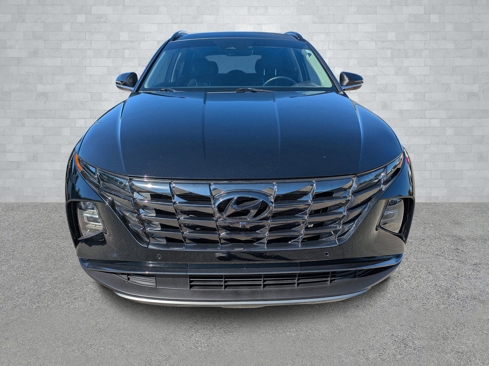 Used 2022 Hyundai Tucson Limited w/ Cargo Package image 9