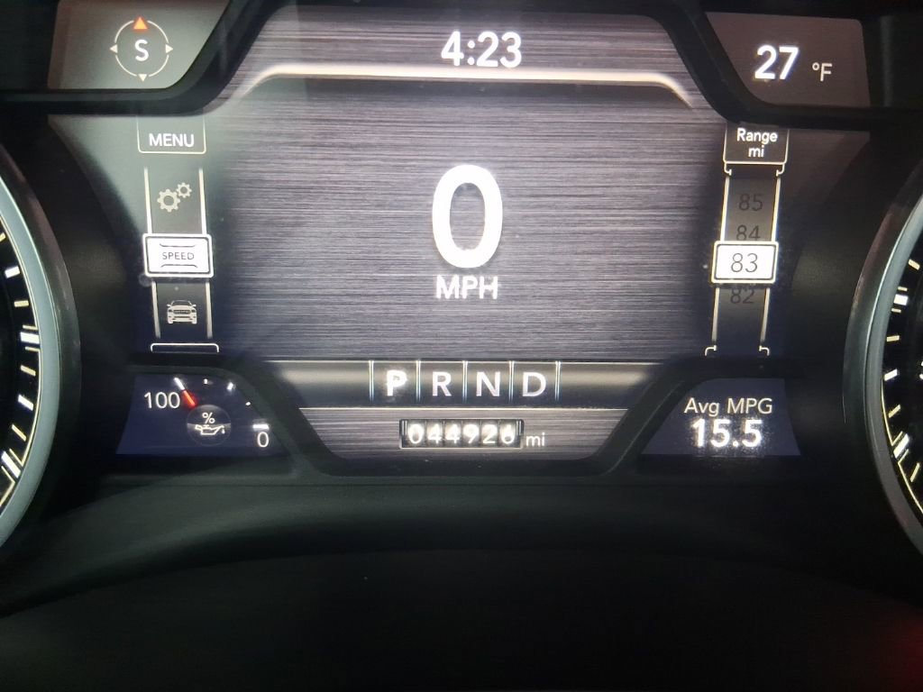 Used 2022 RAM 1500 Laramie image 26