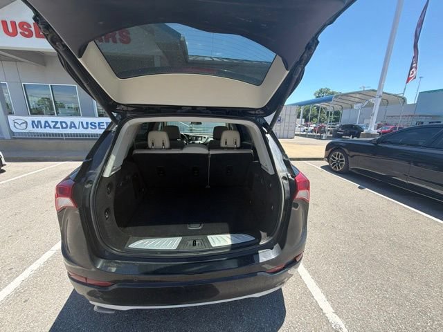 Used 2020 Buick Envision Premium w/ Driver Confidence Package AWD/4WD image 14