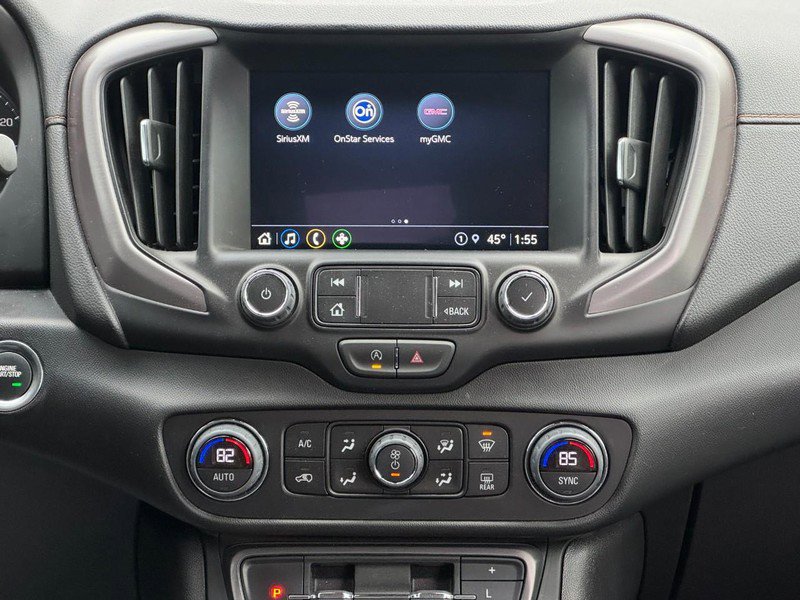 Used 2024 GMC Terrain AT4 w/ LPO, Floor Liner Package image 13