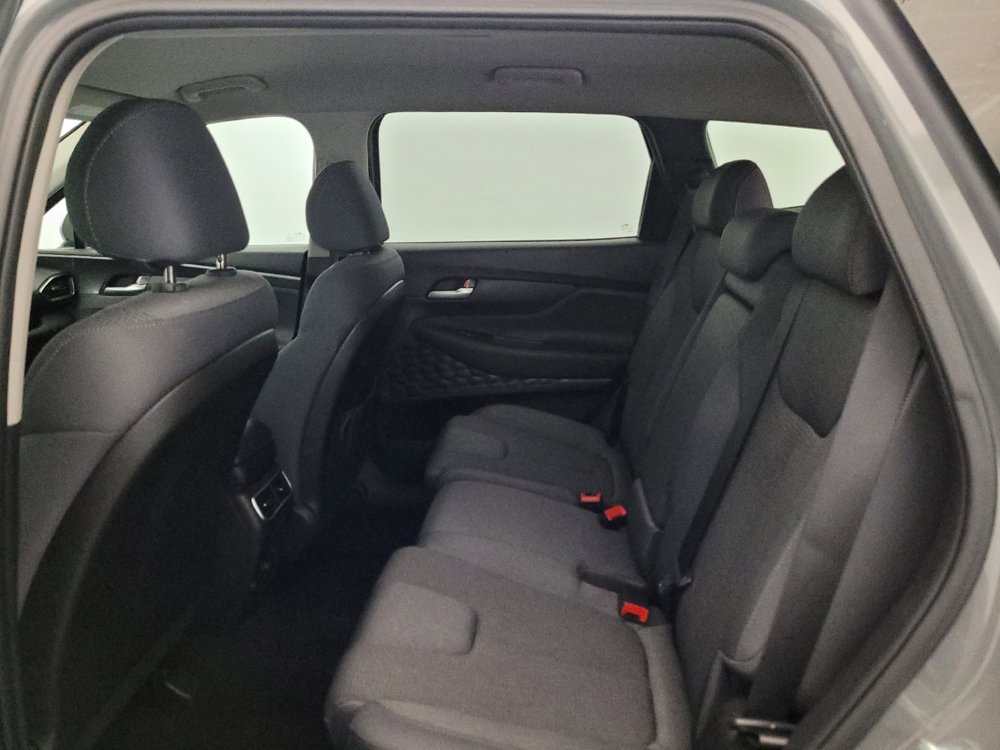 Used 2023 Hyundai Santa Fe SEL AWD/4WD image 18