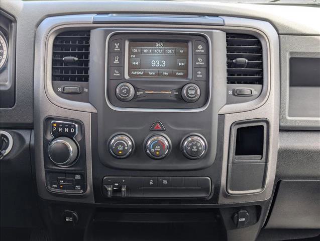Used 2020 RAM 1500 Tradesman w/ Popular Equipment Group AWD/4WD image 14