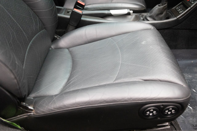 Used 1996 Porsche 911 Targa RWD image 54