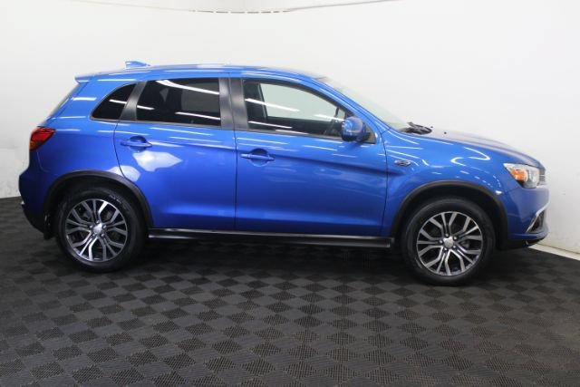 Used 2018 Mitsubishi Outlander Sport LE FWD image 4