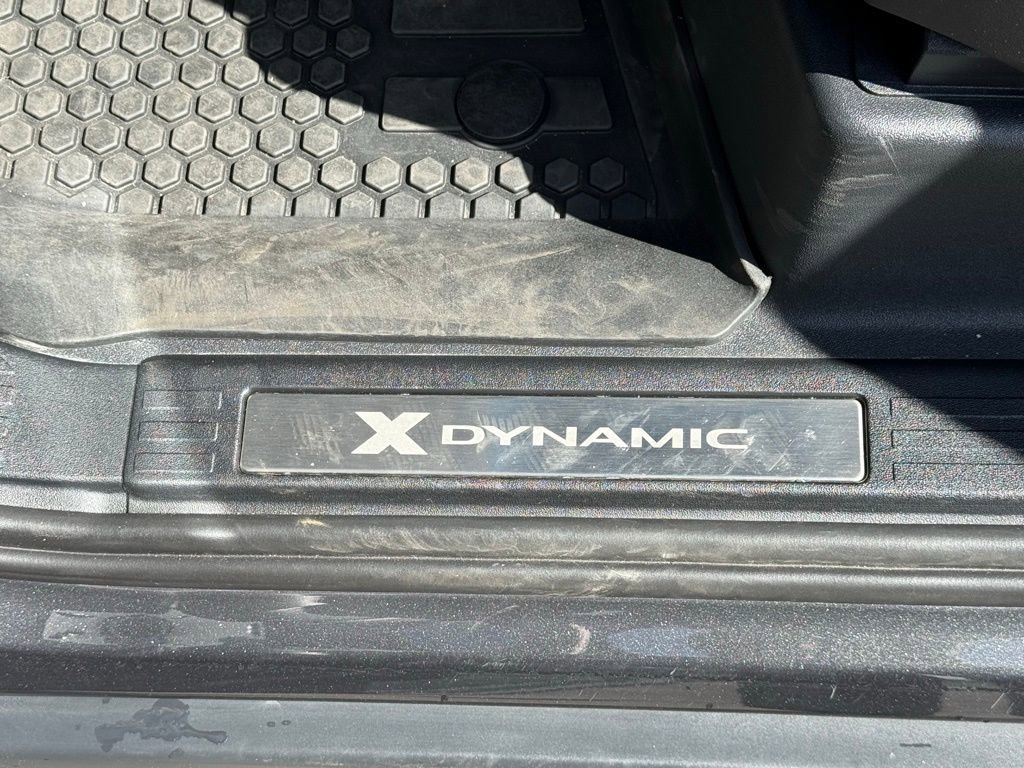 Certified 2023 Land Rover Defender 110 X-Dynamic SE image 14