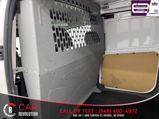Used 2021 Ford Transit Connect XL image 16