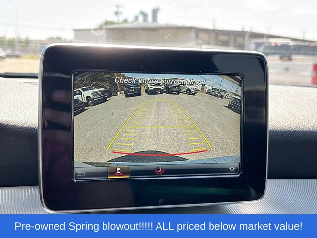 Used 2017 Mercedes-Benz GLA 250 image 25
