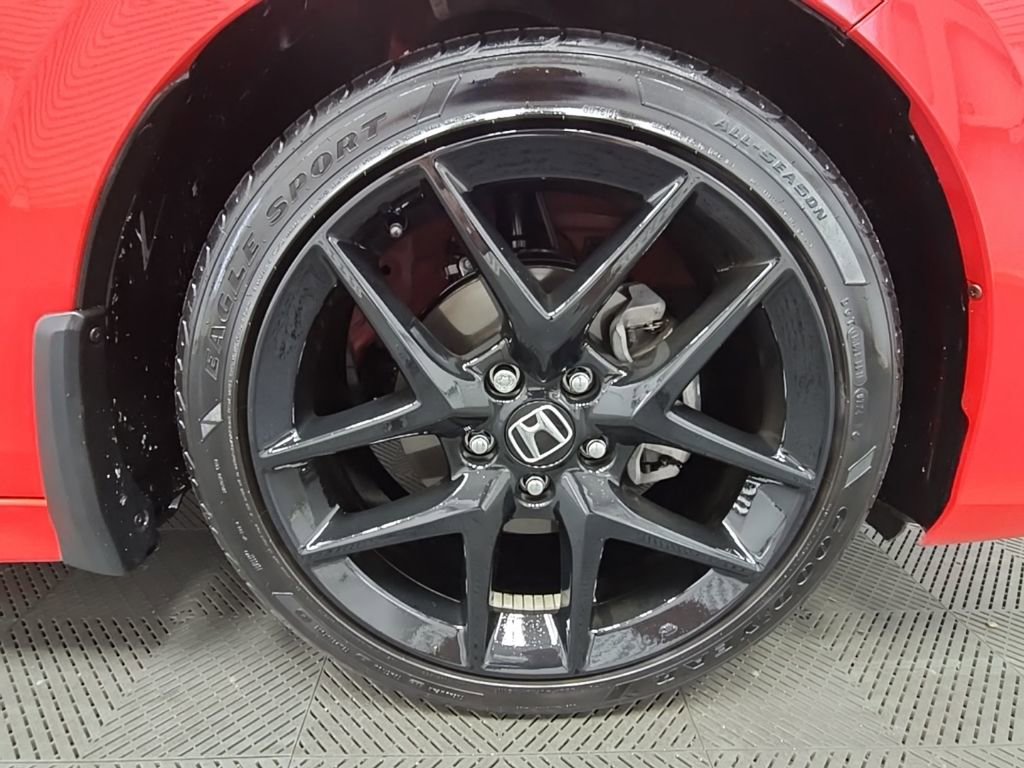 Used 2024 Honda Civic Sport image 41