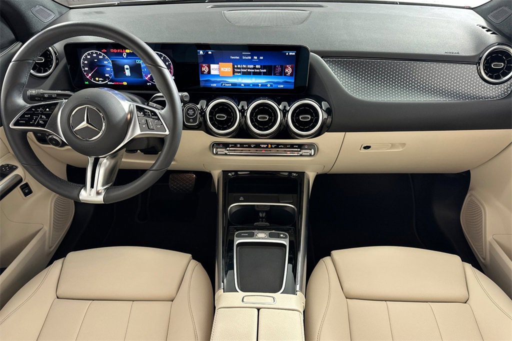 Certified 2026 Mercedes-Benz GLA 250 image 15