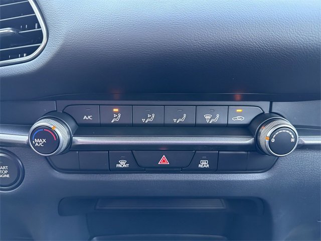 New 2026 MAZDA CX-30 AWD 2.5 S image 19