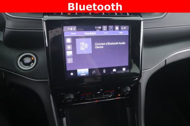 Used 2024 Jeep Grand Cherokee L Laredo w/ Luxury Tech Group I image 5