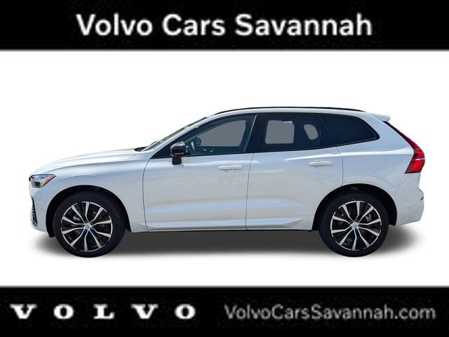 New 2025 Volvo XC60 B5 Plus w/ Protection Package Premier image 7